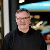 Clemens  Vogel