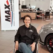 Susan Colloseus