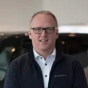 Jan Ole Bakkerud