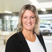 Corinna Bodenschatz