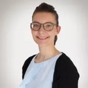 Corina Caspar