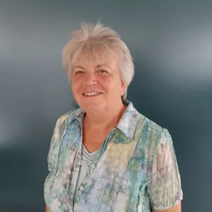 Birgit Schaal-Forschner