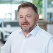 Ulrich Czarnetzki