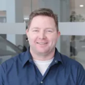 Danny Brusberg