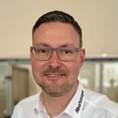 Danny Jedlitschka