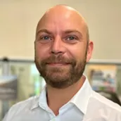 Daniel Nolte