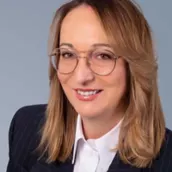 Doris Fleischmann