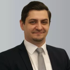 Dominik Müller