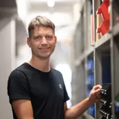 Sven Schneider