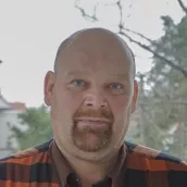 Jens Winter