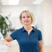 Annett  Merbitz