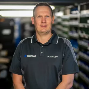 Mathias Krupp