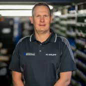 Mathias Krupp