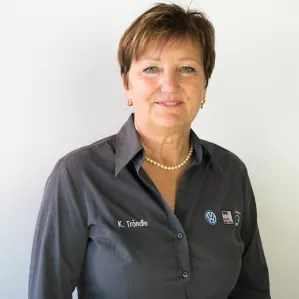 Kornelia Tröndle
