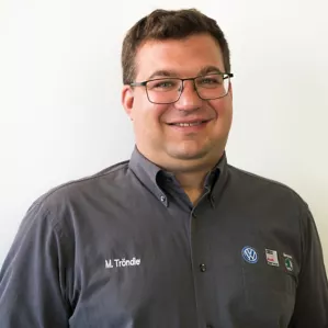 Mario Tröndle