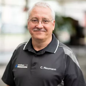 Christian Neumann