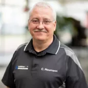 Christian Neumann