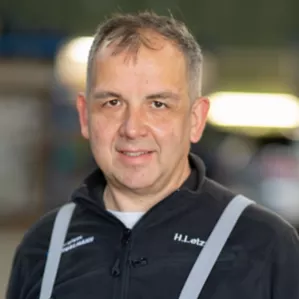 Holger Letzner