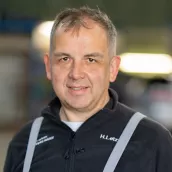 Holger Letzner