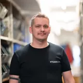 Erik Grundmann