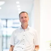 Torsten Fischer
