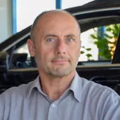 Siegmar Lindner