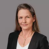 Anja Schwedland