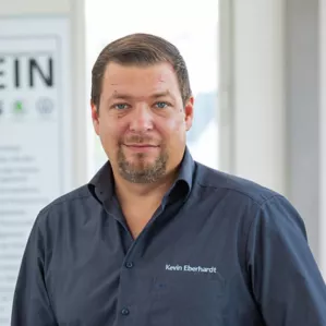 Kevin Eberhardt