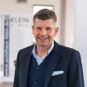 Dipl. Oec. Patrick Klein