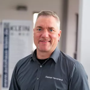 Dietmar Haverland