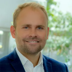 Benedikt Welink