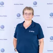 Judith   Paul