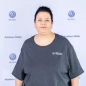 Patricia  Schmidt