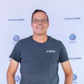 Michael Luzius