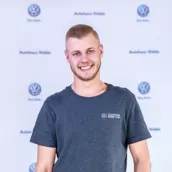 Jonathan  Huxdorf