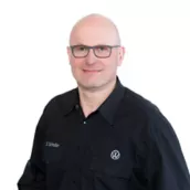 Enrico Schreiber