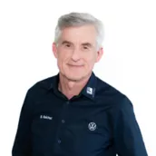 Bodo  Reichel