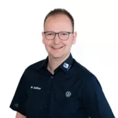 Marcel  Geißler