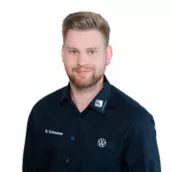 Benjamin Schwenke