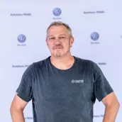 Markus Eisenmann