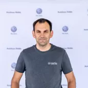 Alexander Sokolowski