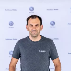 Alexander Sokolowski