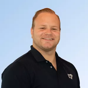 Sebastian Wöste