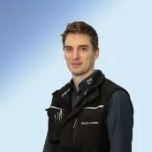 Gerrit  Huesmann