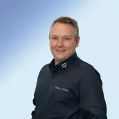 Patrick Hoffmann