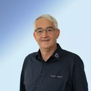 Klaus Jansen