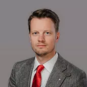 Tom Scheffler