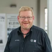 Michael Patzke