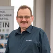 Rainer  Rohde
