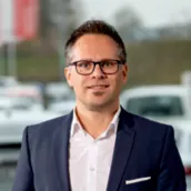 Jürgen Denzel Datenschutzbeauftragter Autohaus Ehingen GmbH